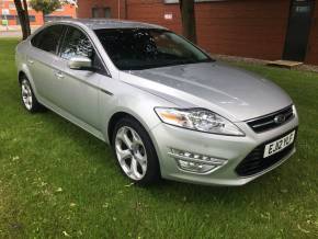 FORD MONDEO 2012 (12) at Chequered Flag GB LTD Leeds