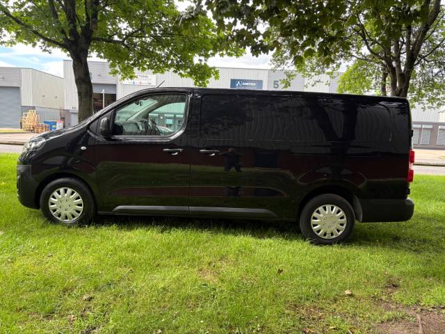 2020 Vauxhall Vivaro 2900 1.5d 100PS Dynamic H1 Van