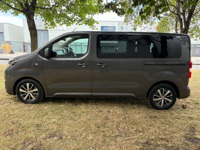 2019 Toyota Proace-verso 2.0D Family Medium 5dr