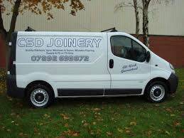 2003 Vauxhall Vivaro 1.9DTI VAN 2.9T