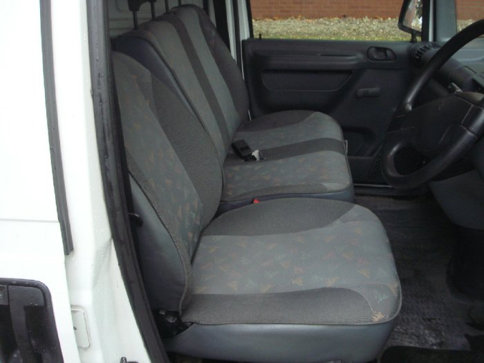 Citroen Dispatch 2.0HDi 900 Panel Van Panel Van Diesel White