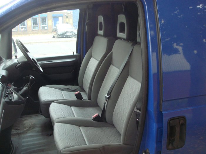 Citroen Dispatch 1.9D Enterprise Panel Van Panel Van Diesel Blue