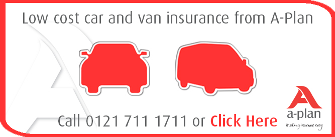 van insurance